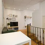 Puerta Del Camino 1 Apartment Bilbao