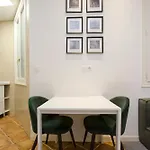Puerta Del Camino 1 Apartment