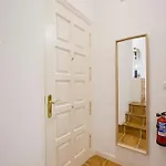 Puerta Del Camino 1 Apartment