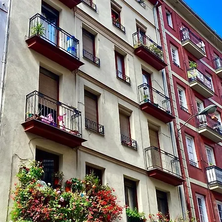 Apartment Puerta Del Camino 1