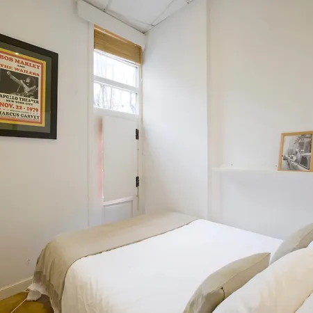 شقة Puerta Del Camino 1 بلباو