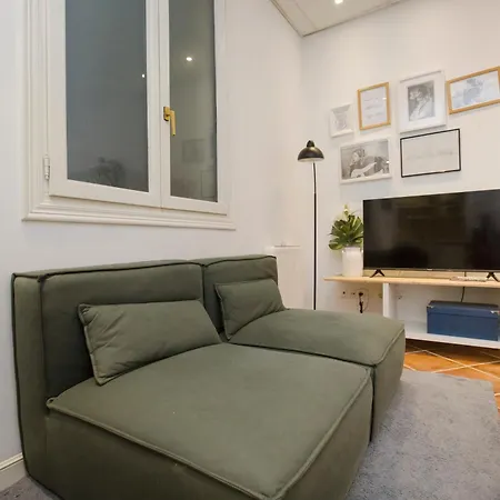 Puerta Del Camino 1 * بلباو