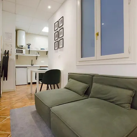 Puerta Del Camino 1 *