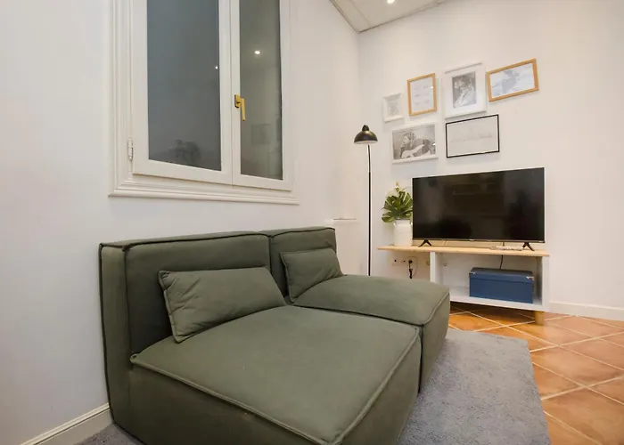 Puerta Del Camino 1 * بلباو