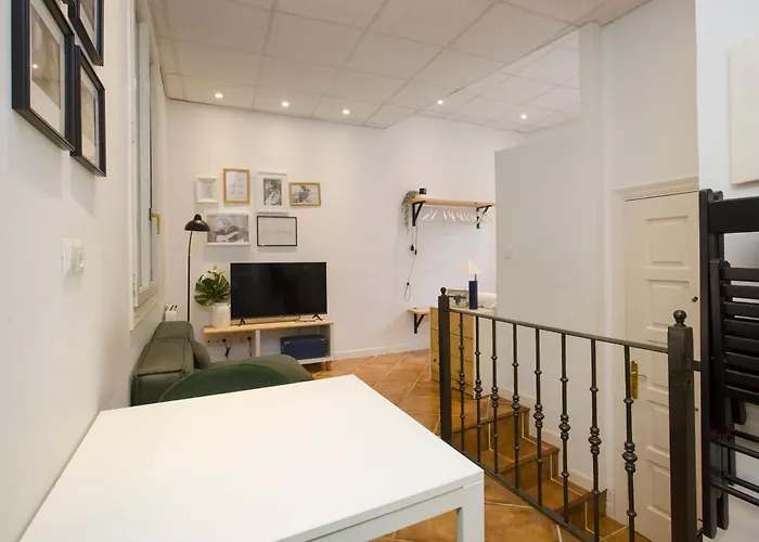 Puerta Del Camino 1 شقة بلباو