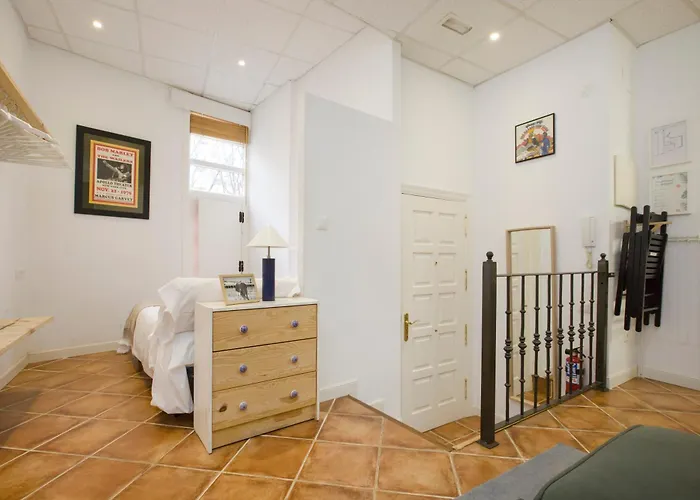 Puerta Del Camino 1 شقة بلباو