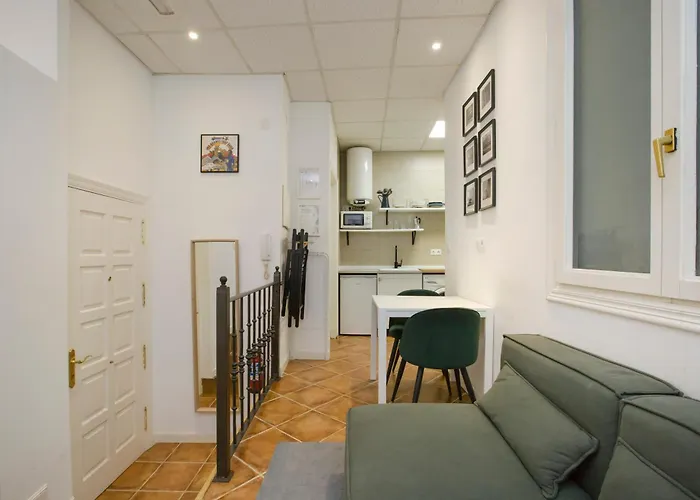 Puerta Del Camino 1 *