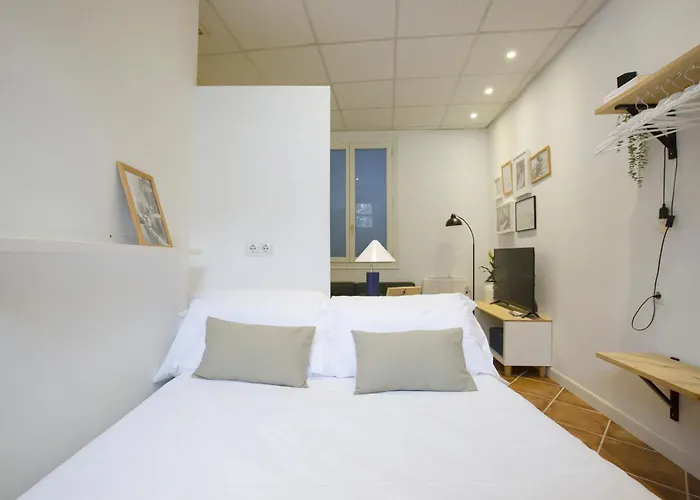 Puerta Del Camino 1 * بلباو