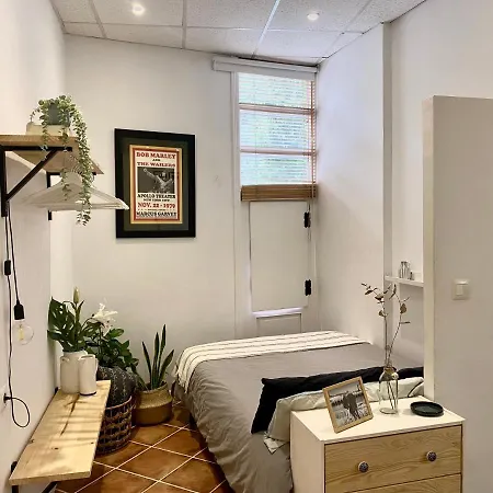 Apartament Puerta Del Camino 1 *