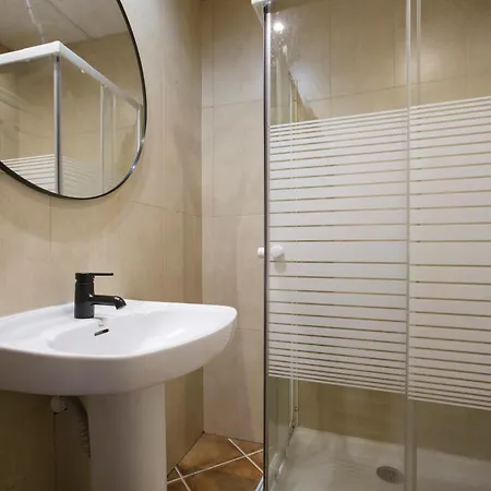 Apartament Puerta Del Camino 1 Bilbao