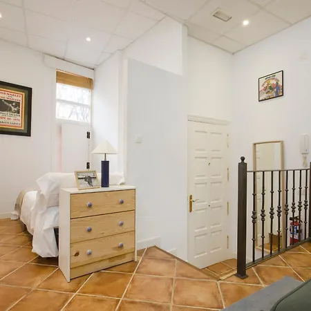 Puerta Del Camino 1 Apartament Bilbao