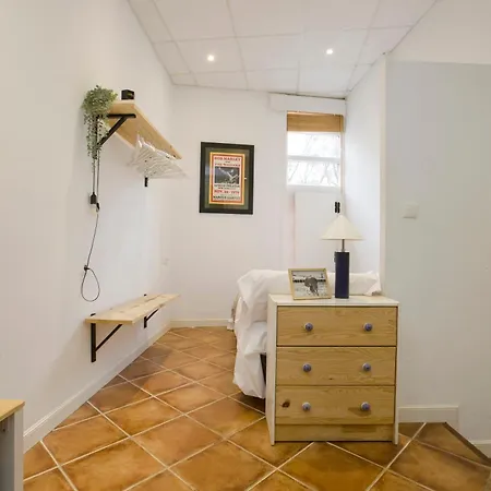 Apartament Puerta Del Camino 1 Bilbao
