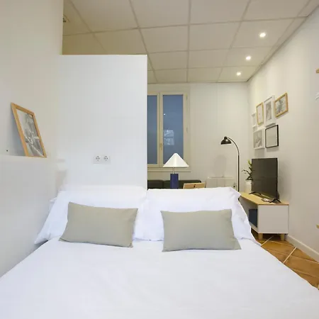 Puerta Del Camino 1 * Bilbao