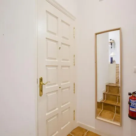 Puerta Del Camino 1 Apartament