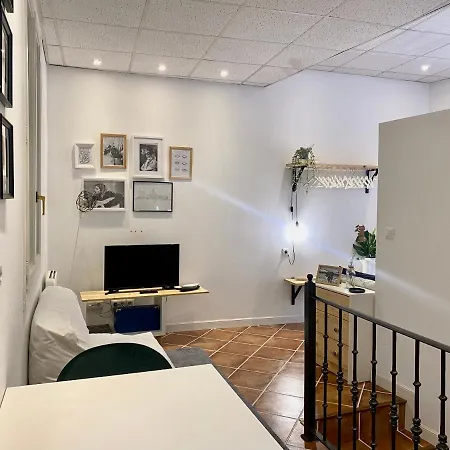 Puerta Del Camino 1 * ビルバオ