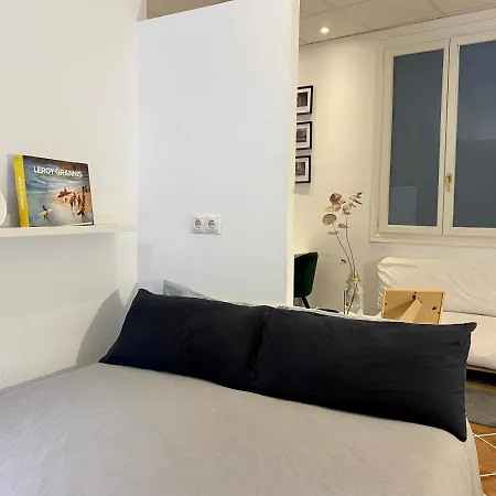 Puerta Del Camino 1 * Bilbao